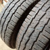 Michelin Agilis Alpin 215/65R16C