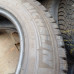 Michelin Agilis Alpin 215/65R16C