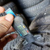 Michelin Agilis Alpin 215/65R16C