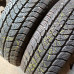 Uniroyal SNOW MAX3 215/65R16C