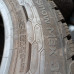 Uniroyal SNOW MAX3 215/65R16C