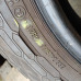 Uniroyal SNOW MAX3 215/65R16C
