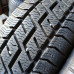 Gislaved euro frost VAN 225/65R16C