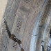 Gislaved euro frost VAN 225/65R16C