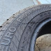 Gislaved euro frost VAN 225/65R16C