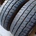 KUMHO Winter PorTran cw51 225/65R16C