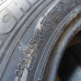 Michelin Agilis Alpin 225/65R16C