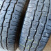 Michelin Agilis Alpin 225/65R16C