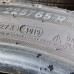 Michelin Agilis Crossclimate 225/65R16C