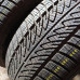 Goodyear UltraGrip Performance 8 205/45R17
