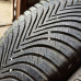 Michelin Alpin 5 225/45R17