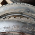 Michelin Alpin 5 225/45R17