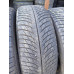 Michelin Pilot Alpin 5 SUV 225/60R17