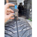 Michelin Pilot Alpin 5 SUV 225/60R17