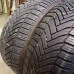 Michelin Pilot Alpin 6 215/55R17