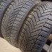 Michelin Pilot Alpin 6 215/55R17