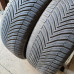 Michelin CrossClimate suv 225/50R18