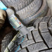 Bridgestone Blizzak LM005 225/55R18