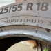 Continental WinterContact TS870p 225/55R18