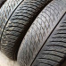 Michelin Pilot Alpin 5 225/55R18