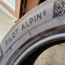 Michelin Pilot Alpin 5 225/55R18