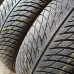 Michelin Pilot Alpin 5 225/55R18