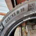 Michelin Pilot Alpin 5 225/55R18