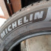 Michelin Pilot Alpin 5 225/55R18
