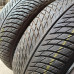 Michelin Pilot Alpin 5 225/55R18