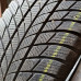 Bridgestone Blizzak LM001 225/60R18