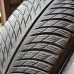 Michelin Pilot Alpin 5 225/60R18