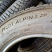 Michelin Pilot Alpin 5 225/60R18