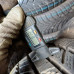 Continental WinterContact TS870p 235/55R18