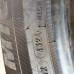 Michelin Alpin 7 235/55R18