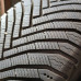 Michelin Alpin 7 235/55R18