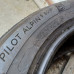 Michelin Pilot Alpin 5 suv 235/55R18