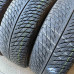 Michelin Pilot Alpin 5 suv 235/55R18