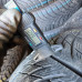 Michelin Pilot Alpin 5 suv 235/55R18