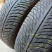 Michelin Pilot Alpin 5 suv 235/55R18