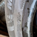 Michelin Pilot Alpin 5 suv 235/55R18