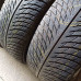 Michelin Pilot Alpin 5 suv 235/55R18