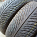 Michelin Pilot Alpin 5 suv 235/55R18
