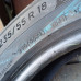Michelin Pilot Alpin 5 suv 235/55R18