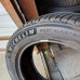 Michelin Pilot Alpin 5 suv 235/55R18