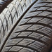 Michelin Pilot Alpin 5 suv 235/55R18