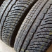 Michelin Pilot Alpin pa4 235/55R18