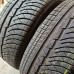 Michelin Pilot Alpin pa4 235/55R18