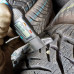 Nokian WR suv4 235/55R18