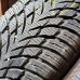 Nokian WR suv4 235/55R18