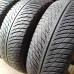 Michelin Alpin5 235/55R18